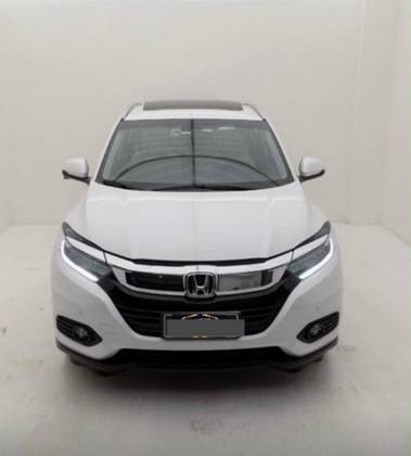 HONDA HR-V 1.5 16V TURBO GASOLINA TOURING 4P AUTOMÁTICO