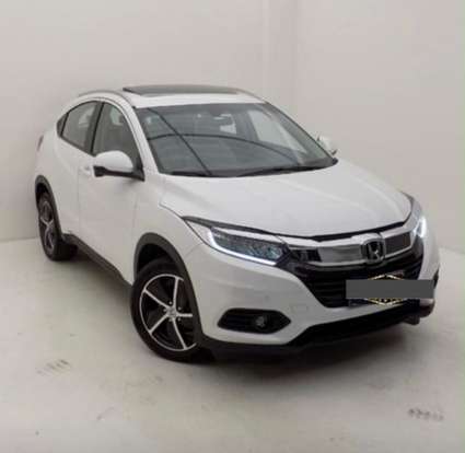 HONDA-HR-V-2019
