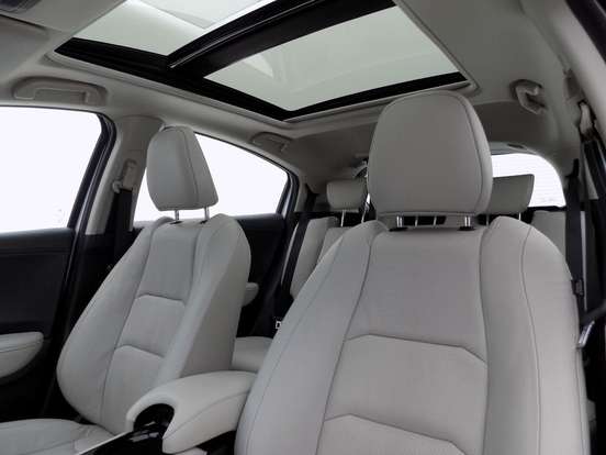 HONDA-HR-V-1.5 16V TURBO GASOLINA TOURING 4P AUTOMÁTICO HONDA-HR-V-2019
