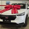 HONDA HR-V 1.5 DI I-VTEC FLEX EXL CVT HONDA HR-V 1.5 DI I-VTEC FLEX EXL CVT