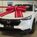 HONDA HR-V 1.5 DI I-VTEC FLEX EXL CVT HONDA HR-V 1.5 DI I-VTEC FLEX EXL CVT