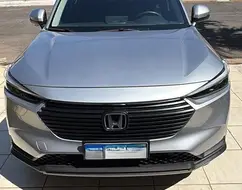 HONDA HR-V 1.5 DI I-VTEC FLEX EXL CVT HONDA HR-V 1.5 DI I-VTEC FLEX EXL CVT