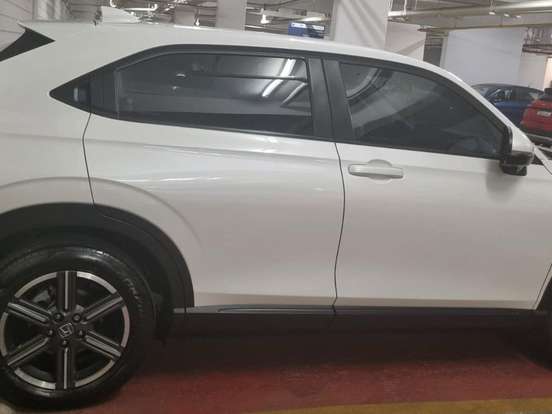 HONDA-HR-V-1.5 DI I-VTEC FLEX EXL CVT HONDA-HR-V-2024