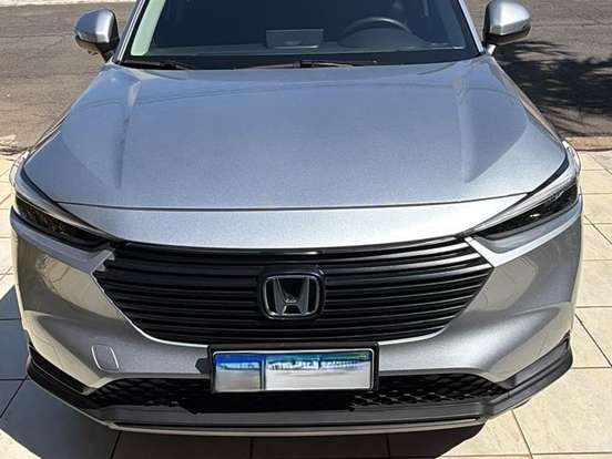 HONDA-HR-V-1.5 DI I-VTEC FLEX EXL CVT HONDA-HR-V-2024