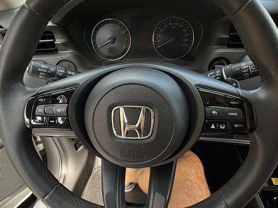 HONDA-HR-V-1.5 DI I-VTEC FLEX EXL CVT HONDA-HR-V-2024