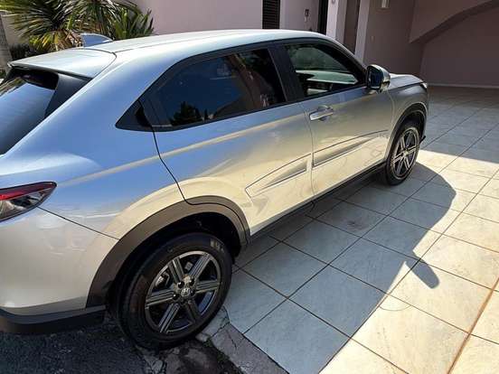 HONDA-HR-V-1.5 DI I-VTEC FLEX EXL CVT HONDA-HR-V-2024