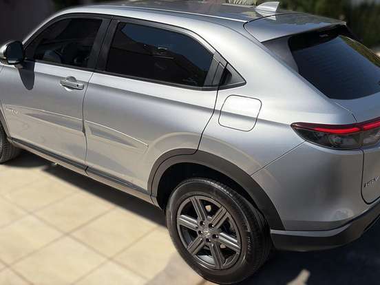 HONDA-HR-V-1.5 DI I-VTEC FLEX EXL CVT HONDA-HR-V-2024