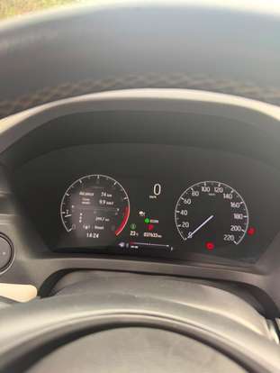 HONDA-HR-V-1.5 DI I-VTEC TURBO FLEX ADVANCE CVT HONDA-HR-V-2023