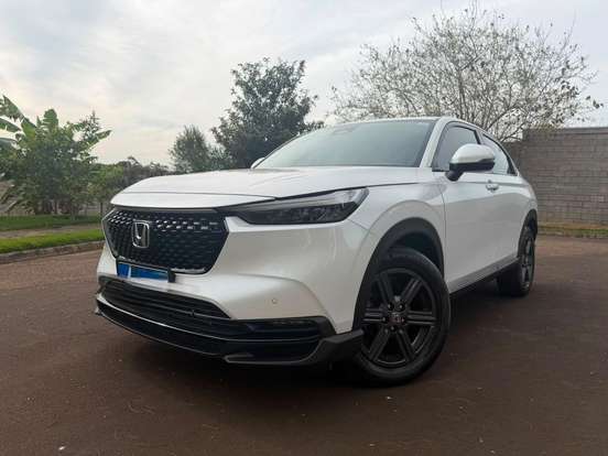 HONDA-HR-V-1.5 DI I-VTEC TURBO FLEX ADVANCE CVT HONDA-HR-V-2023