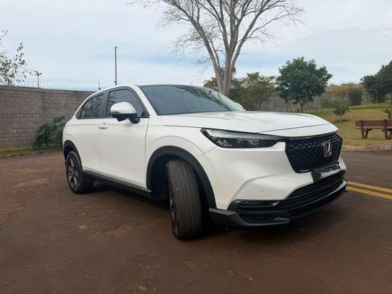 HONDA-HR-V-1.5 DI I-VTEC TURBO FLEX ADVANCE CVT HONDA-HR-V-2023