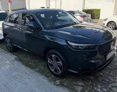 HONDA HR-V 1.5 DI I-VTEC TURBO FLEX TOURING CVT HONDA HR-V 1.5 DI I-VTEC TURBO FLEX TOURING CVT