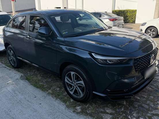 HONDA-HR-V-1.5 DI I-VTEC TURBO FLEX TOURING CVT HONDA-HR-V-2023