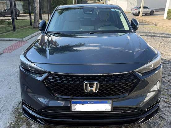 HONDA-HR-V-1.5 DI I-VTEC TURBO FLEX TOURING CVT HONDA-HR-V-2023