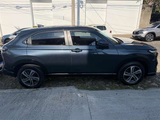 HONDA-HR-V-1.5 DI I-VTEC TURBO FLEX TOURING CVT HONDA-HR-V-2023