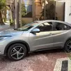 HONDA HR-V 1.8 16V FLEX EX 4P AUTOMÁTICO HONDA HR-V 1.8 16V FLEX EX 4P AUTOMÁTICO