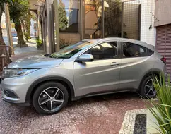 HONDA HR-V 1.8 16V FLEX EX 4P AUTOMÁTICO HONDA HR-V 1.8 16V FLEX EX 4P AUTOMÁTICO