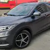 HONDA HR-V 1.8 16V FLEX EX 4P AUTOMÁTICO HONDA HR-V 1.8 16V FLEX EX 4P AUTOMÁTICO