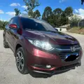 HONDA HR-V 1.8 16V FLEX EX 4P AUTOMÁTICO HONDA HR-V 1.8 16V FLEX EX 4P AUTOMÁTICO