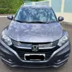HONDA HR-V 1.8 16V FLEX EX 4P AUTOMÁTICO HONDA HR-V 1.8 16V FLEX EX 4P AUTOMÁTICO