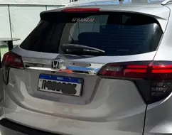 HONDA HR-V 1.8 16V FLEX EX 4P AUTOMÁTICO HONDA HR-V 1.8 16V FLEX EX 4P AUTOMÁTICO