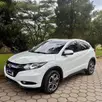 HONDA HR-V 1.8 16V FLEX EX 4P AUTOMÁTICO HONDA HR-V 1.8 16V FLEX EX 4P AUTOMÁTICO