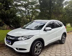 HONDA HR-V 1.8 16V FLEX EX 4P AUTOMÁTICO HONDA HR-V 1.8 16V FLEX EX 4P AUTOMÁTICO