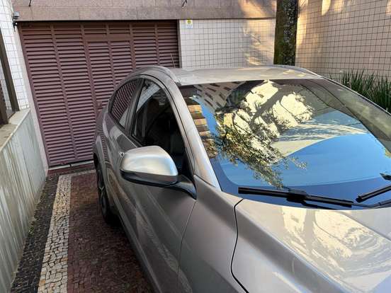 HONDA-HR-V-1.8 16V FLEX EX 4P AUTOMÁTICO HONDA-HR-V-2018