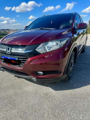 HONDA-HR-V-2015