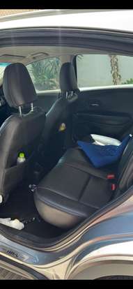HONDA-HR-V-1.8 16V FLEX EX 4P AUTOMÁTICO HONDA-HR-V-2021