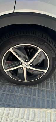 HONDA-HR-V-2021