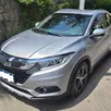 HONDA HR-V 1.8 16V FLEX EXL 4P AUTOMÁTICO HONDA HR-V 1.8 16V FLEX EXL 4P AUTOMÁTICO