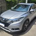 HONDA HR-V 1.8 16V FLEX EXL 4P AUTOMÁTICO HONDA HR-V 1.8 16V FLEX EXL 4P AUTOMÁTICO