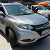 HONDA HR-V 1.8 16V FLEX EXL 4P AUTOMÁTICO HONDA HR-V 1.8 16V FLEX EXL 4P AUTOMÁTICO
