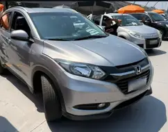 HONDA HR-V 1.8 16V FLEX EXL 4P AUTOMÁTICO HONDA HR-V 1.8 16V FLEX EXL 4P AUTOMÁTICO