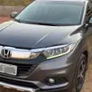 HONDA HR-V 1.8 16V FLEX EXL 4P AUTOMÁTICO HONDA HR-V 1.8 16V FLEX EXL 4P AUTOMÁTICO