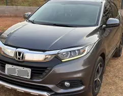HONDA HR-V 1.8 16V FLEX EXL 4P AUTOMÁTICO HONDA HR-V 1.8 16V FLEX EXL 4P AUTOMÁTICO