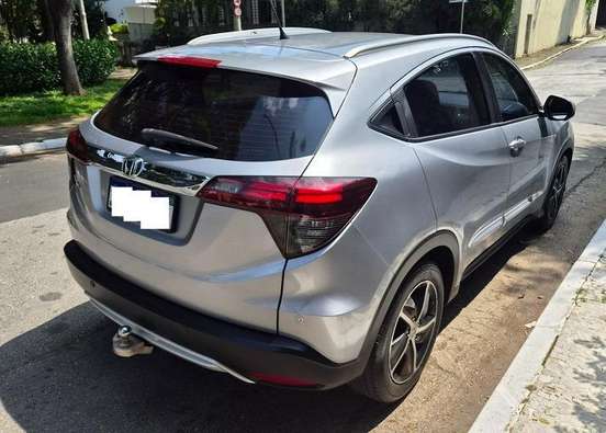 HONDA-HR-V-2020