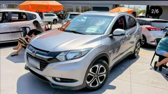 HONDA-HR-V-2015