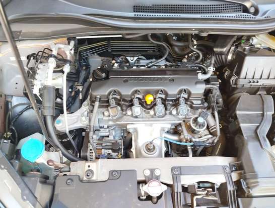 HONDA-HR-V-1.8 16V FLEX EXL 4P AUTOMÁTICO HONDA-HR-V-2019