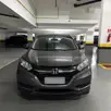 HONDA HR-V 1.8 16V FLEX LX 4P AUTOMÁTICO HONDA HR-V 1.8 16V FLEX LX 4P AUTOMÁTICO