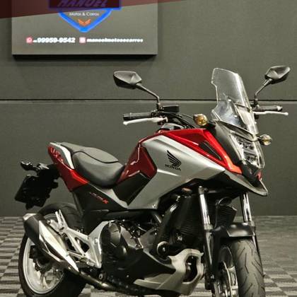 HONDA NC 750X ABS 