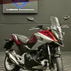HONDA NC 750X ABS HONDA NC 750X ABS