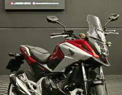 HONDA NC 750X ABS HONDA NC 750X ABS