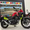 HONDA NX 500 HONDA NX 500
