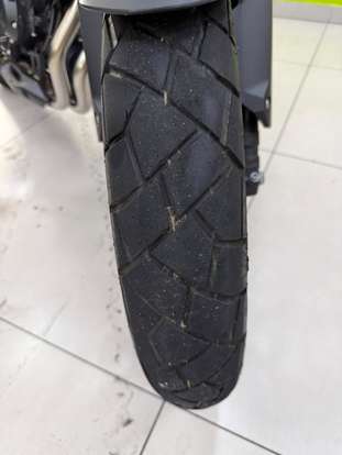 HONDA-NX 500-2026