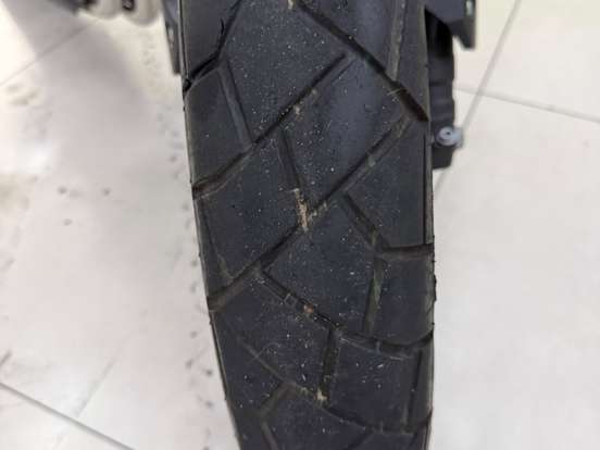 HONDA-NX 500 HONDA-NX 500-2026