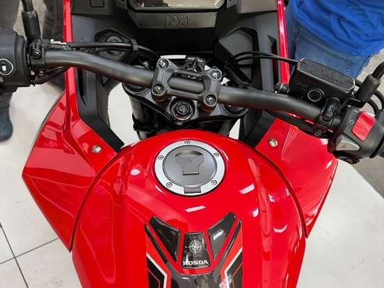 HONDA-NX 500 HONDA-NX 500-2026