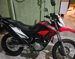 HONDA NXR 150 BROS MIX ESD HONDA NXR 150 BROS MIX ESD