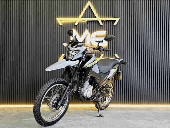 HONDA NXR 160 BROS ABS 