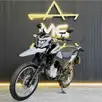 HONDA NXR 160 BROS ABS HONDA NXR 160 BROS ABS